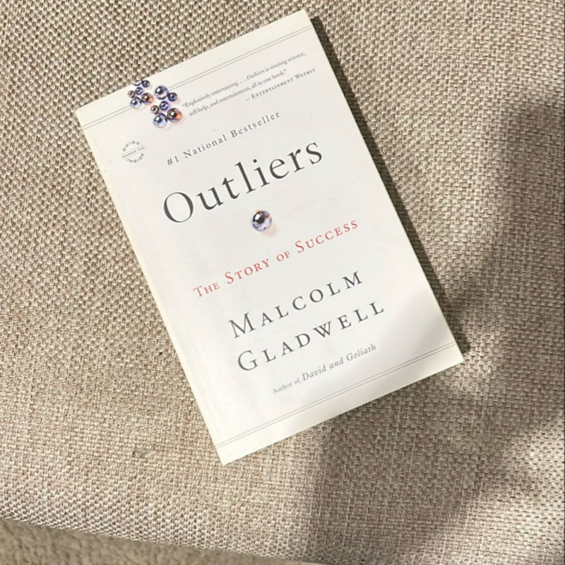 Outliers