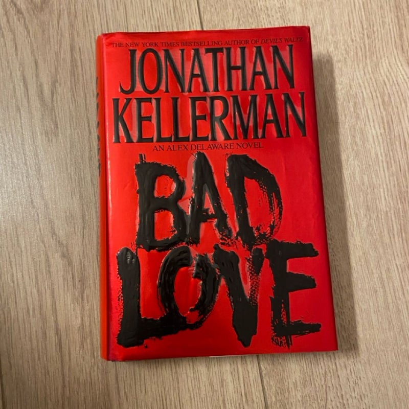 Bad Love