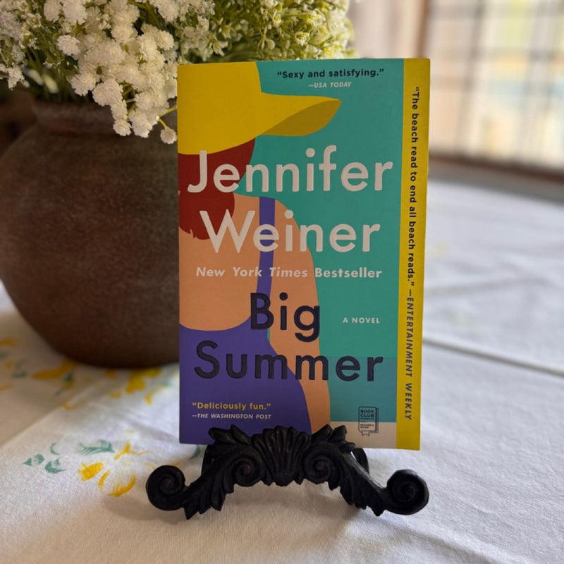 Big Summer