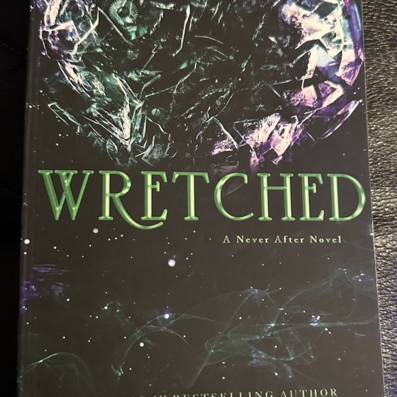 Wretched