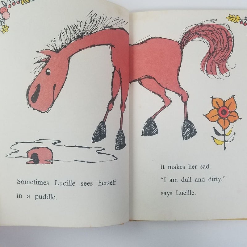 Lucille 1964 (An I Can Read Book)