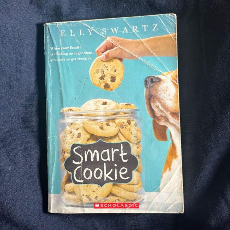 Smart Cookie