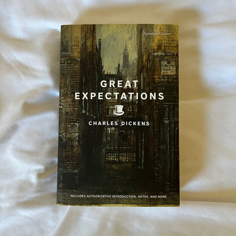 Great Expectations