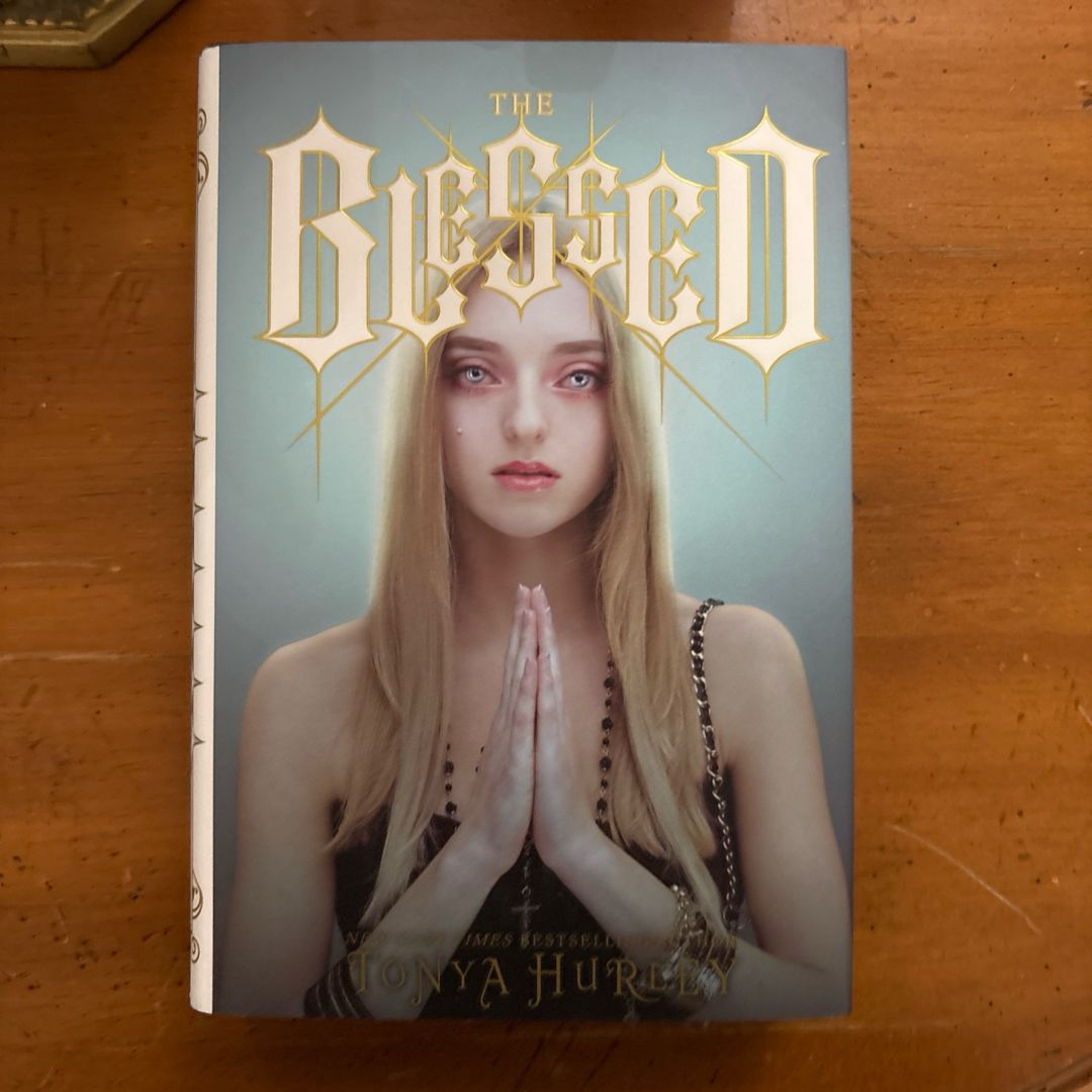 The Blessed