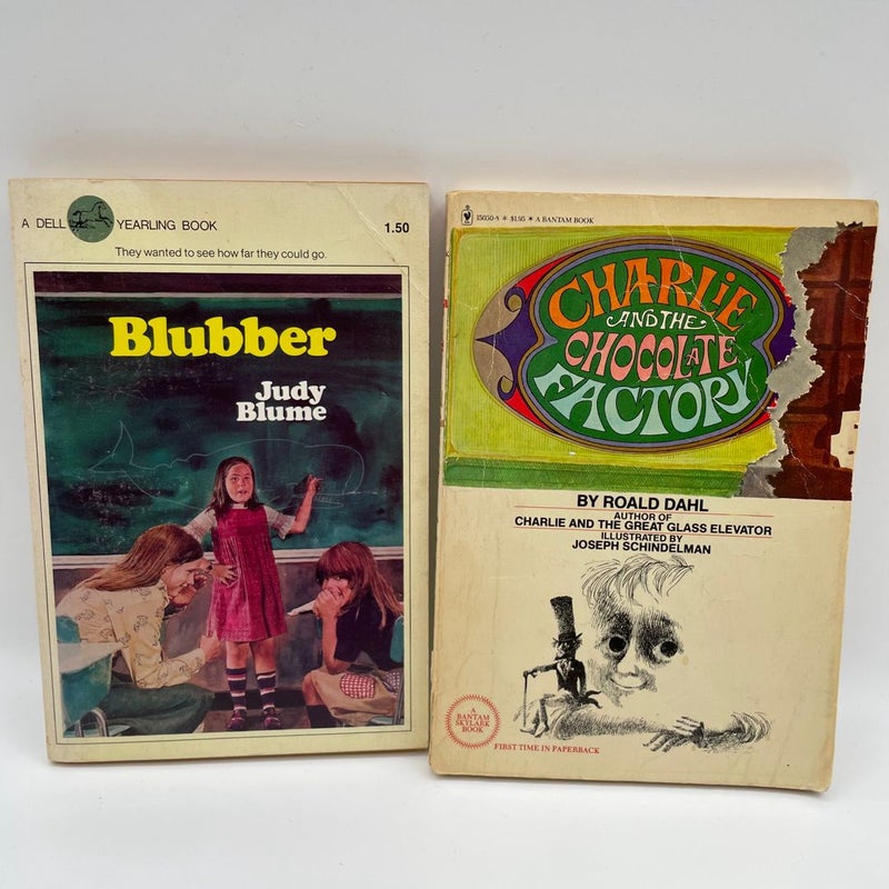 Lot 22 Vintage Teen YA 60s 70s 80s Books Mass Market Scholastic Paperbacks