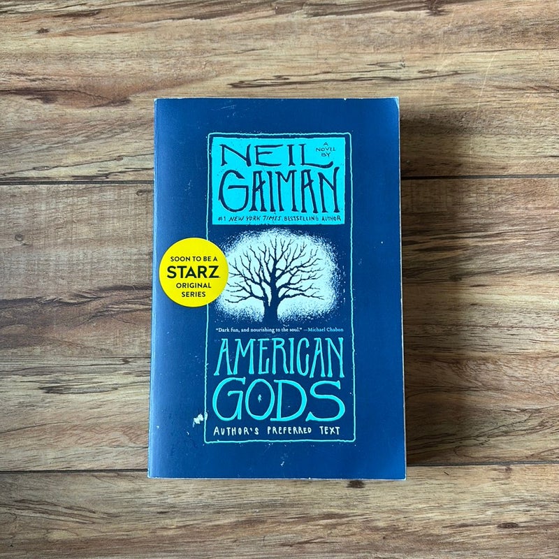 American Gods