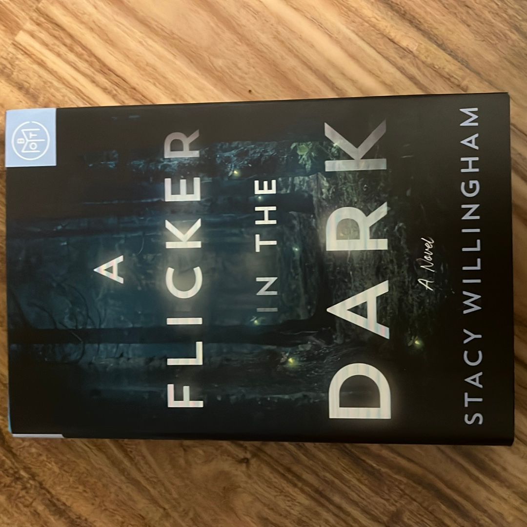 A Flicker in the Dark