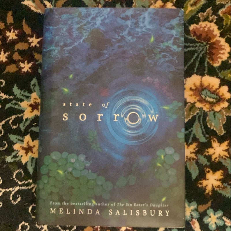 State of Sorrow