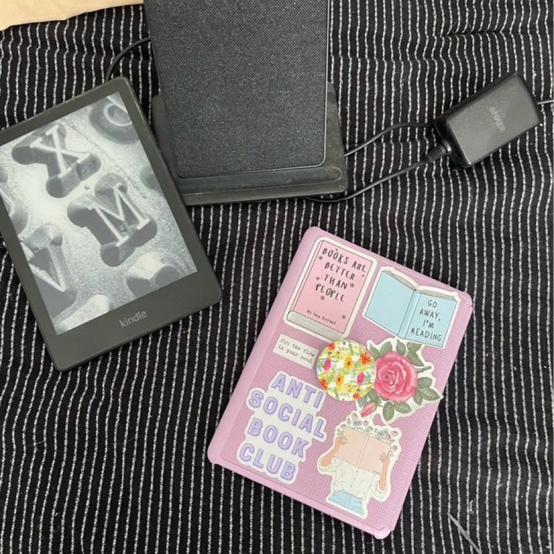 Amazon Kindle Paperwhite 