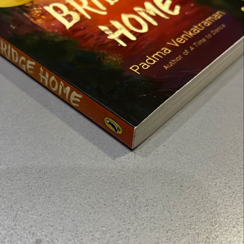 The Bridge Home