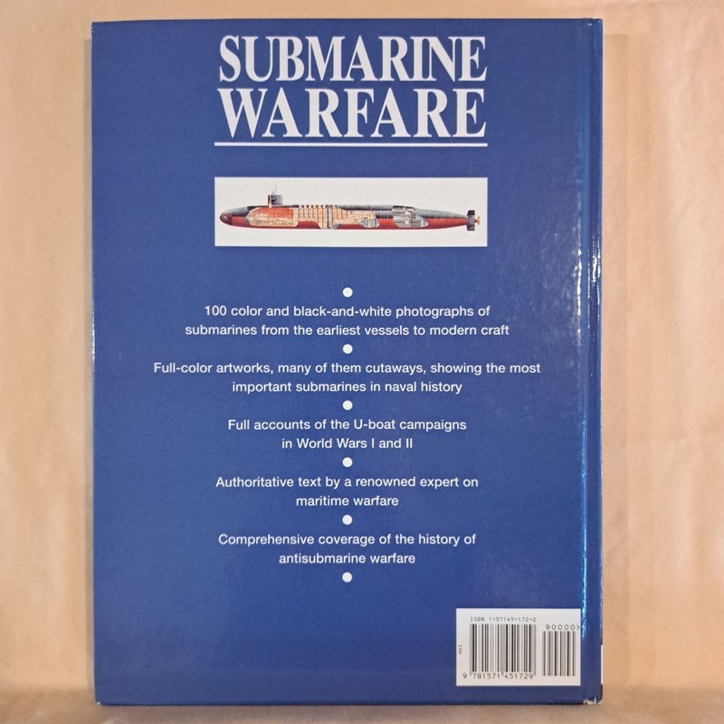 Submarine Warfare