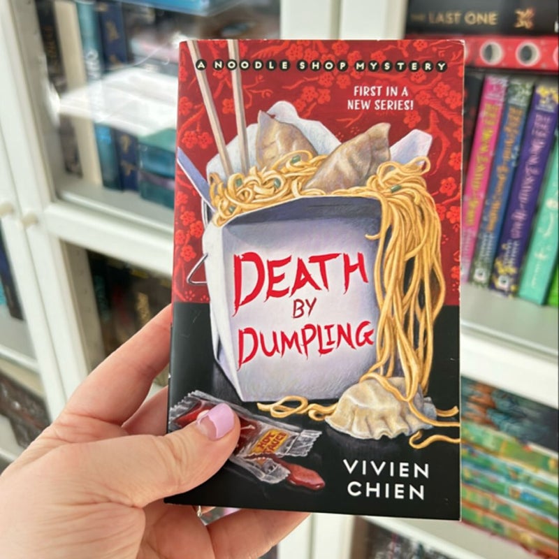 Death by Dumpling