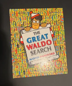 The Great Waldo Search (1989)