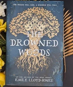 The Drowned Woods