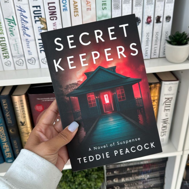 Secret Keepers