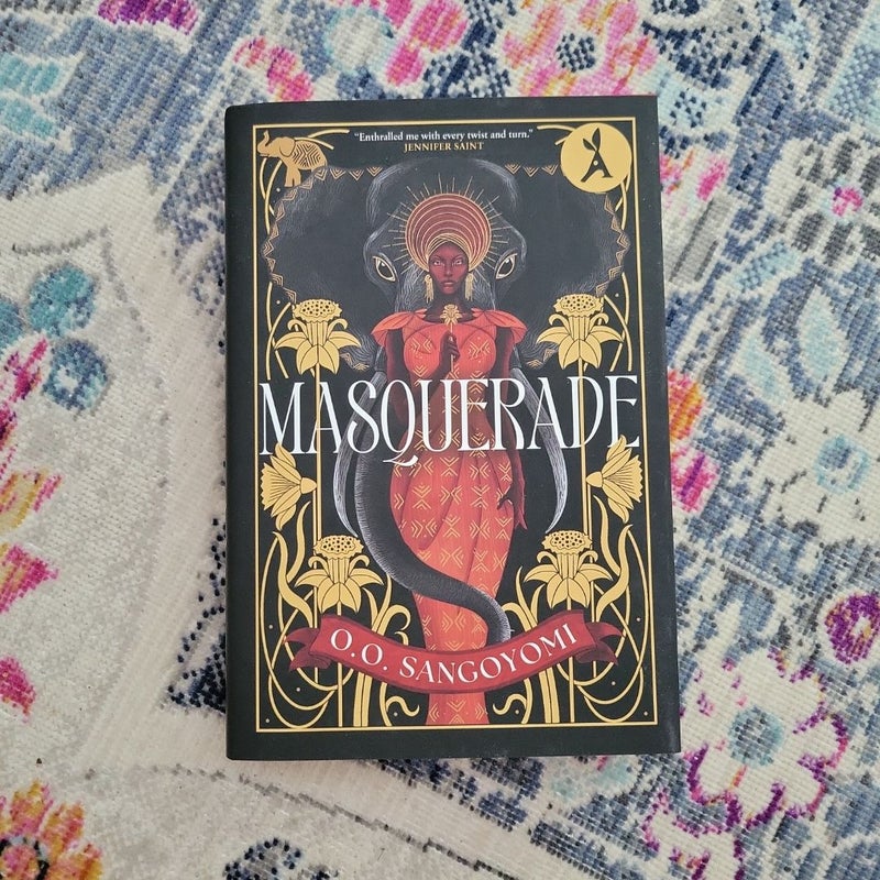 Masquerade 