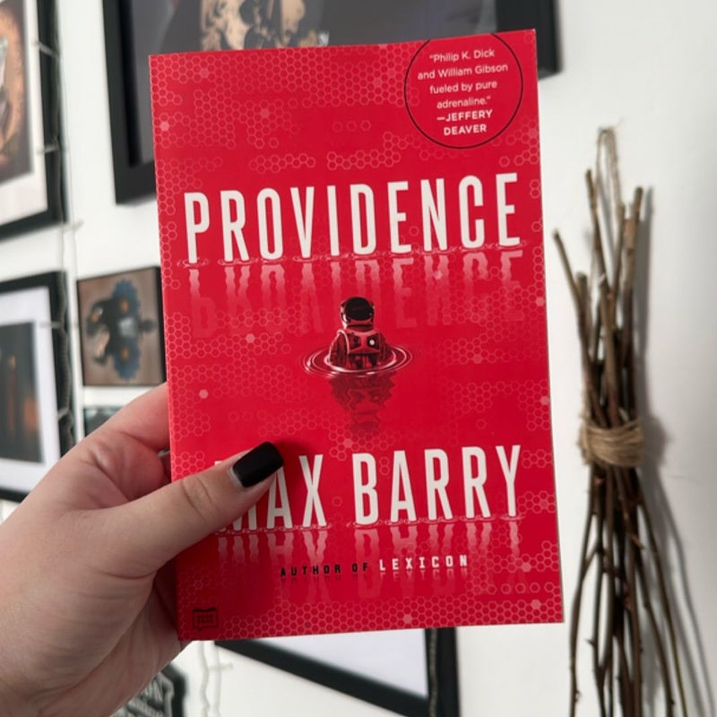 Providence