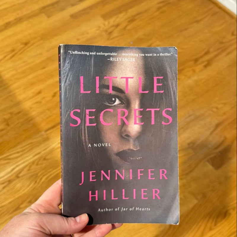 Little Secrets