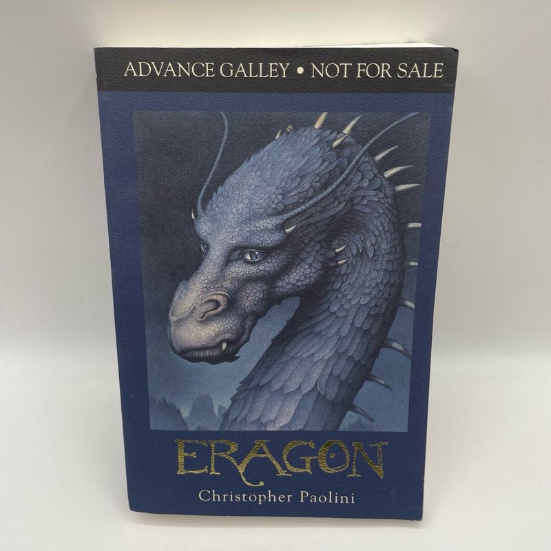 Eragon 