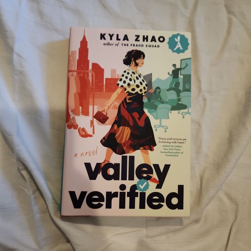 Valley Verified