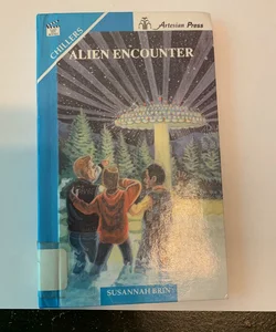 Alien Encounter