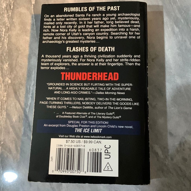 Thunder Head