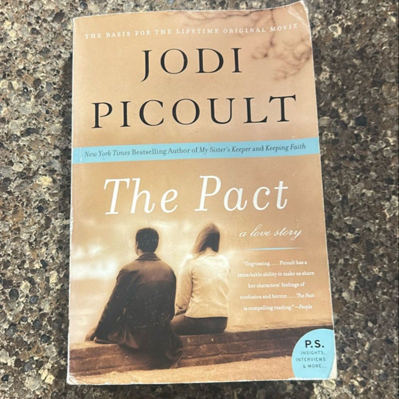 The Pact