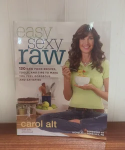 Easy Sexy Raw