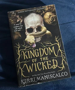 Kingdom of the Wicked