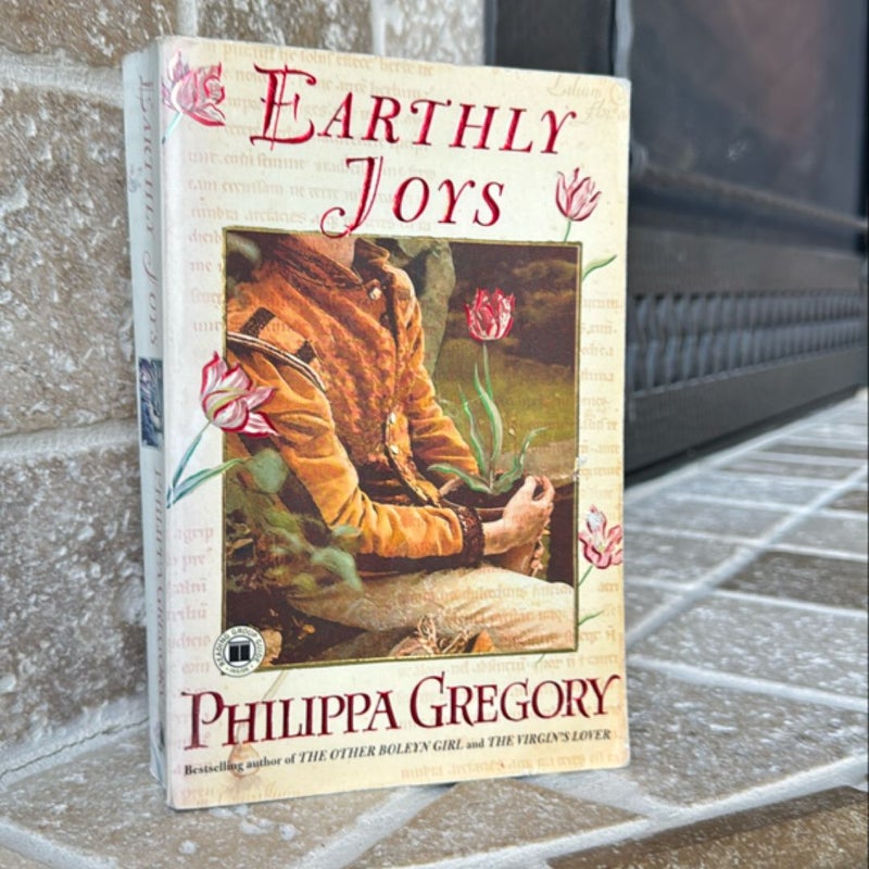 Earthly Joys