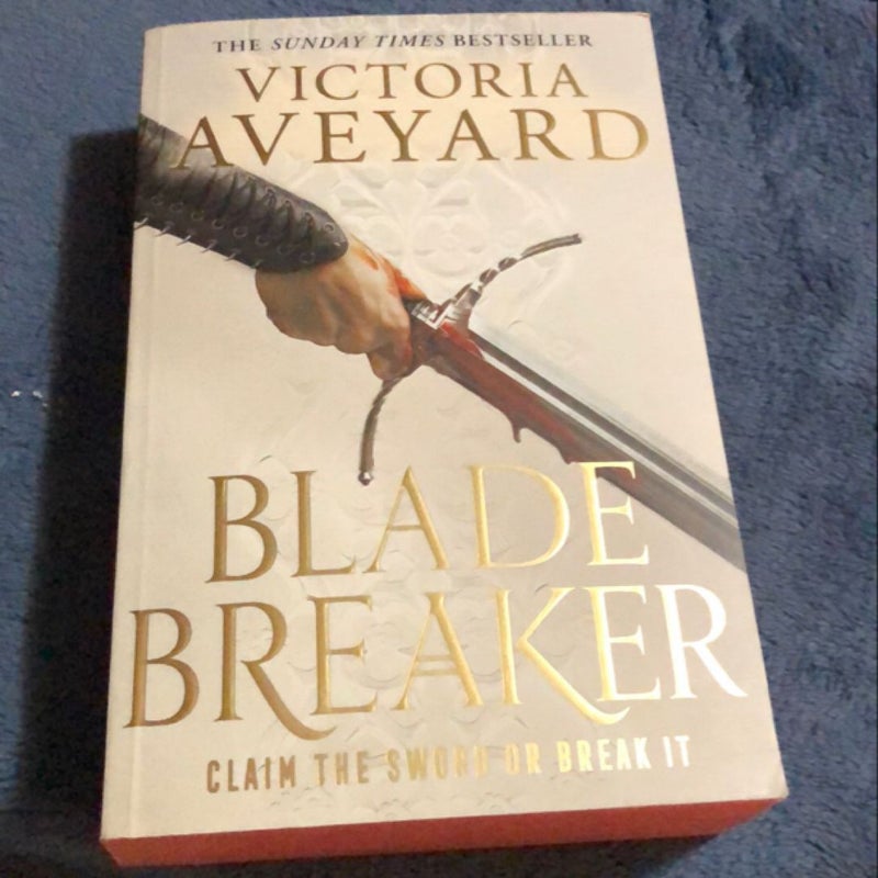 Blade Breaker Waterstones Sprayed Edges NEW