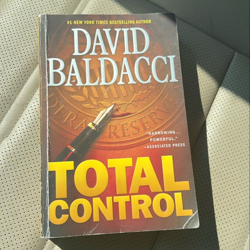 Total Control