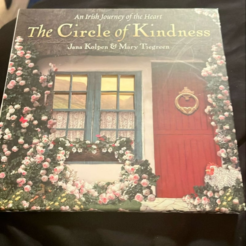 The Circle of Kindness