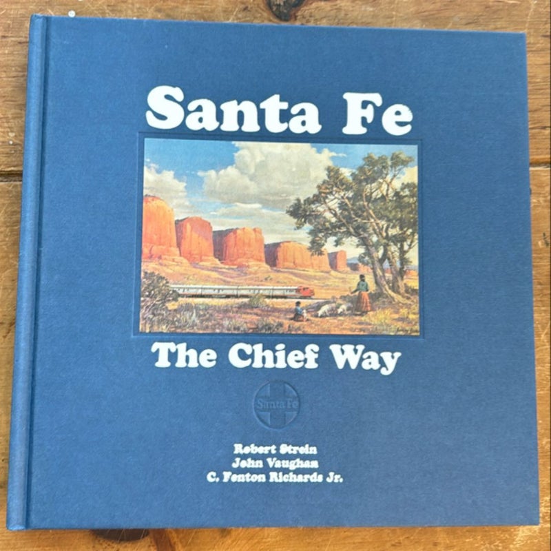 Santa Fe