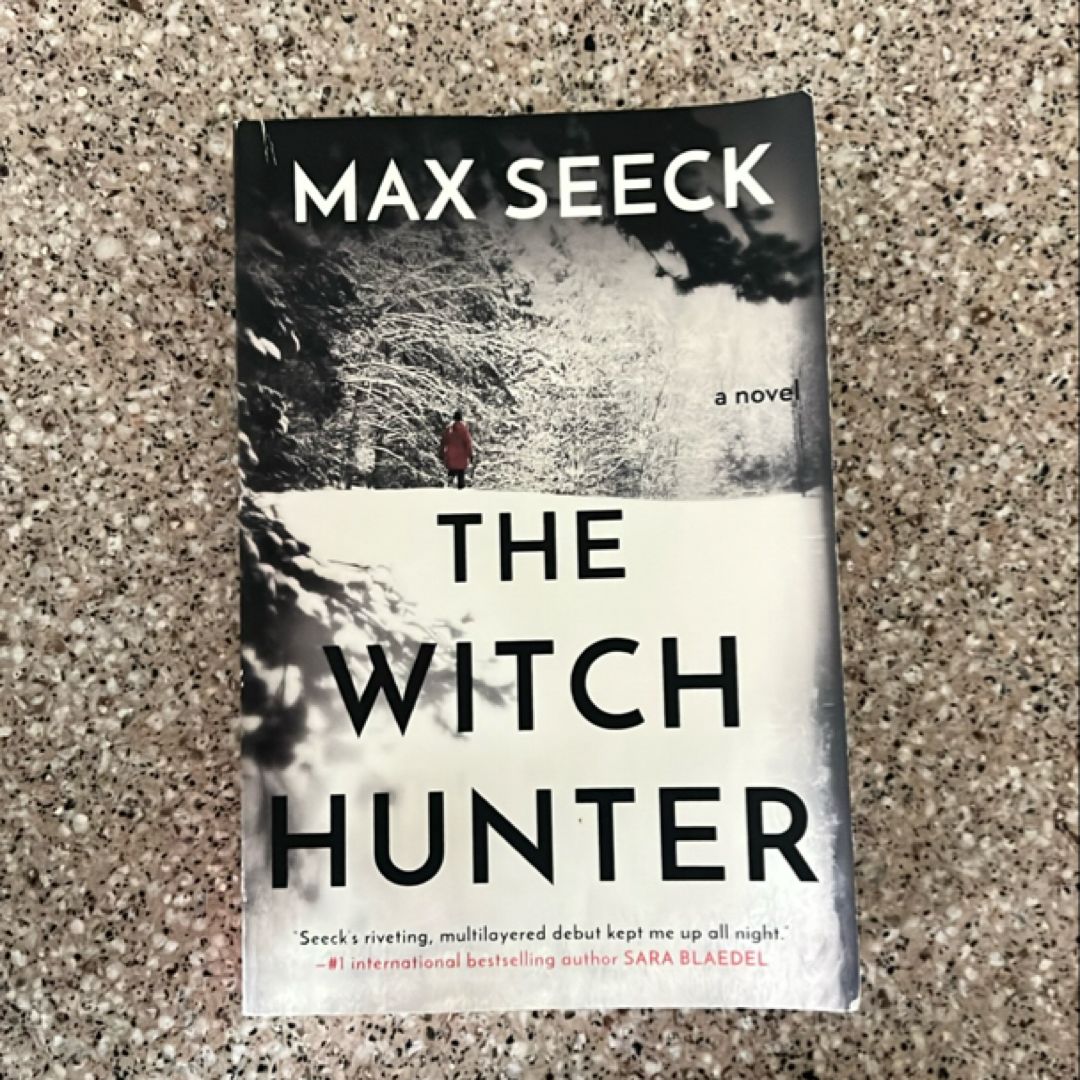 The Witch Hunter