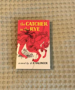 The Catcher in the Rye