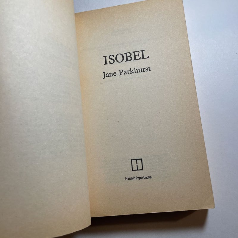 Isobel