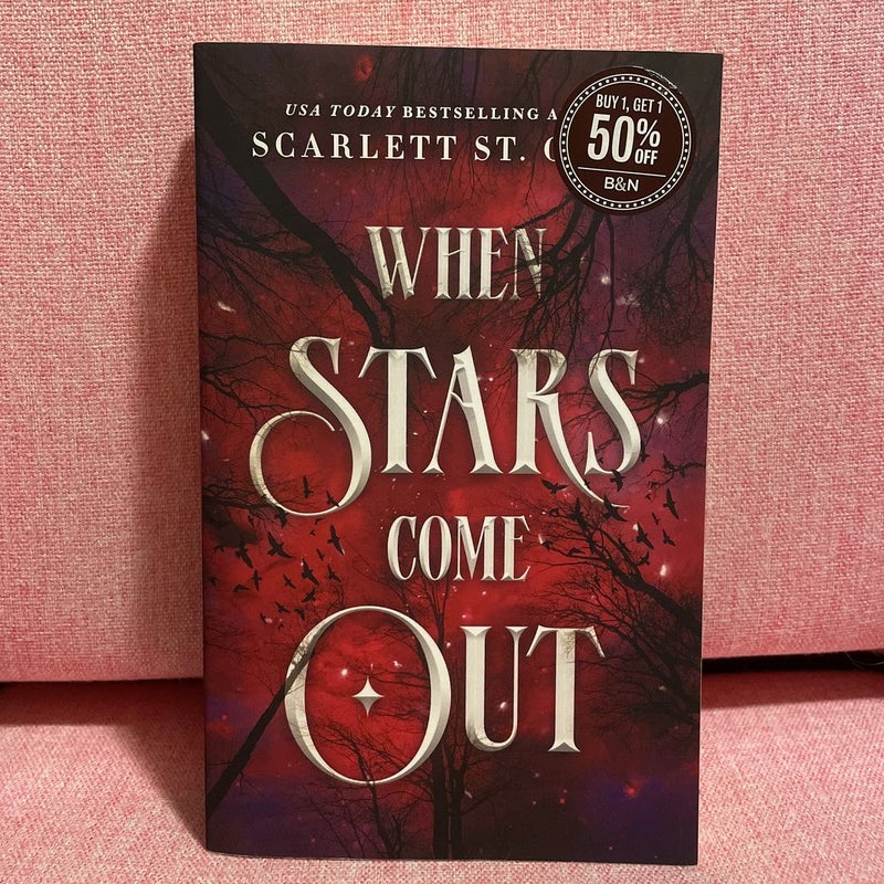 When Stars Come Out