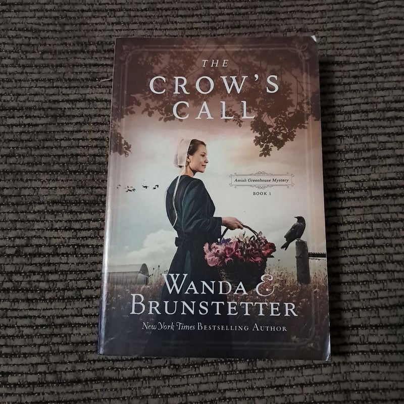 The Crow's Call
