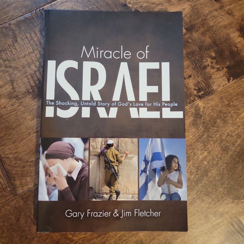 Miracle of Israel