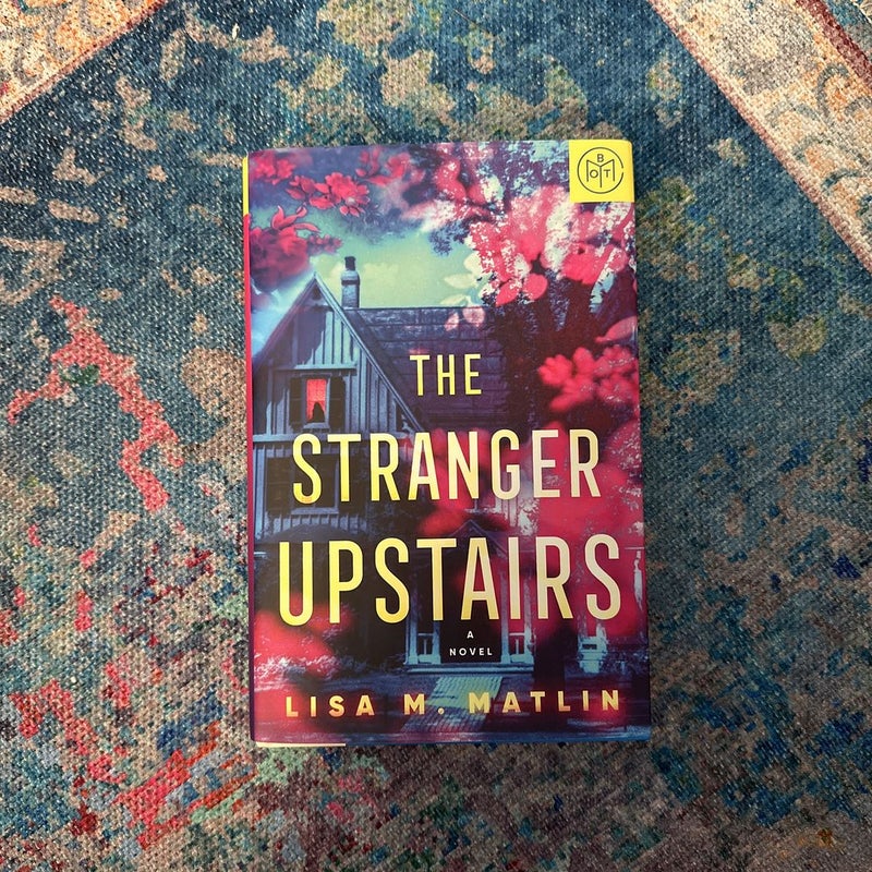 The Stranger Upstairs