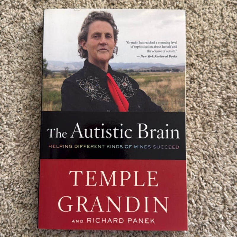 The Autistic Brain