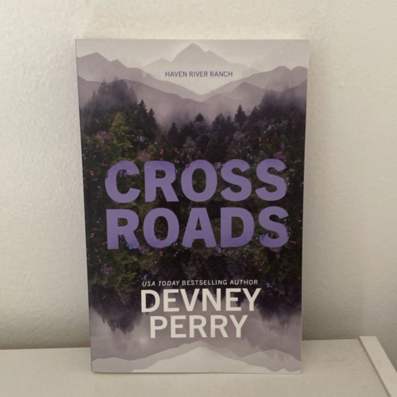 Crossroads