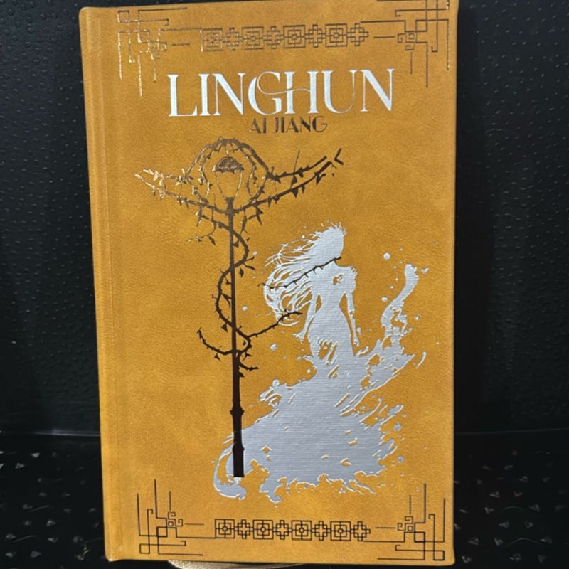 Linghun 