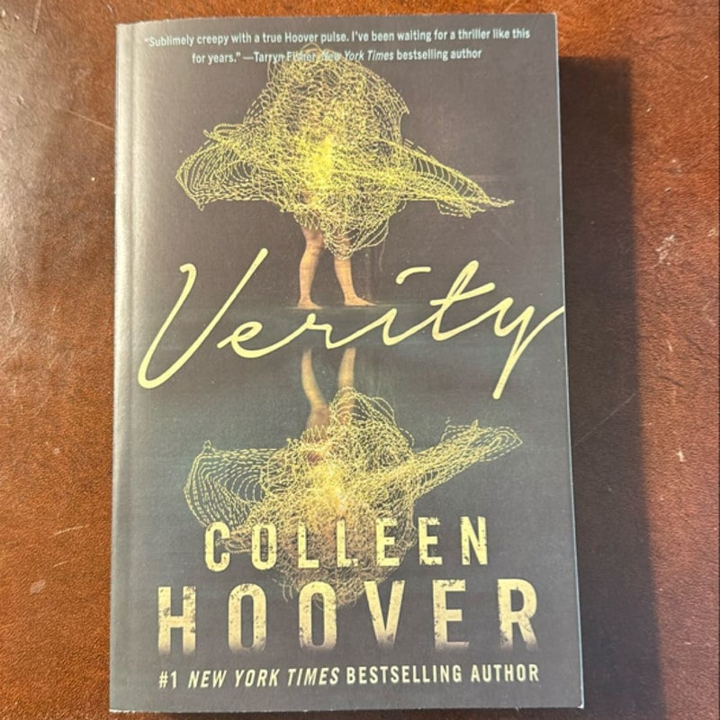 Verity