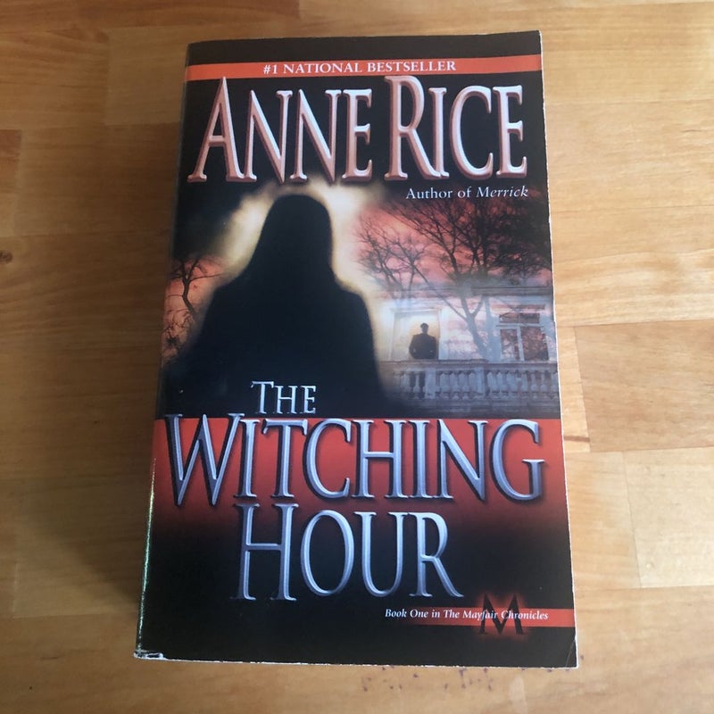 The Witching Hour