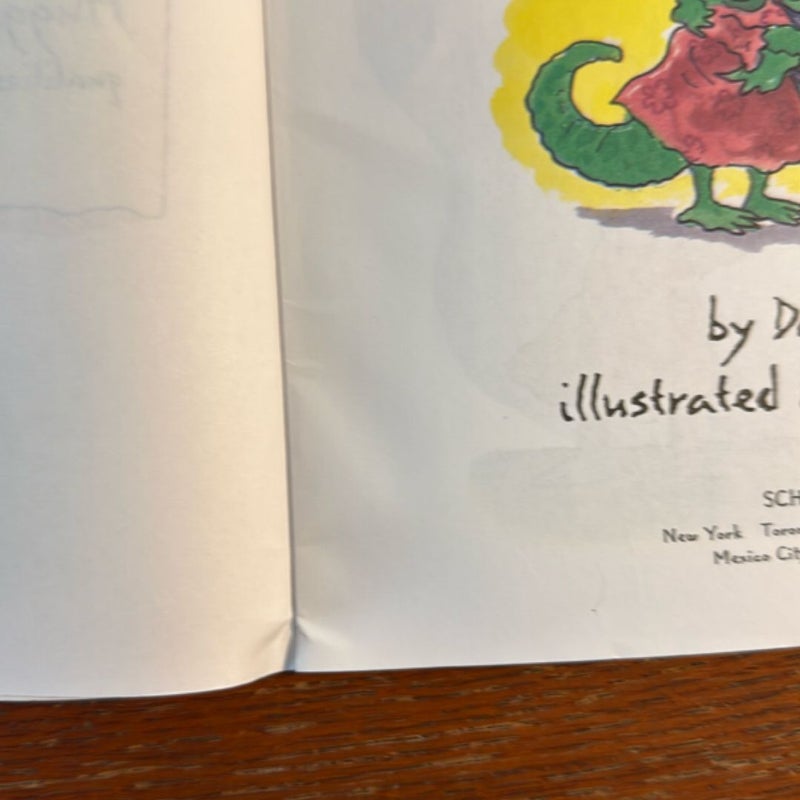 A Book of Hugs