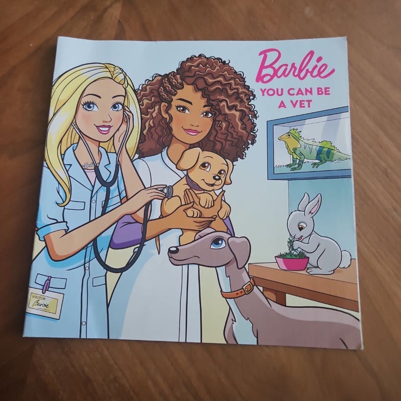 Barbie