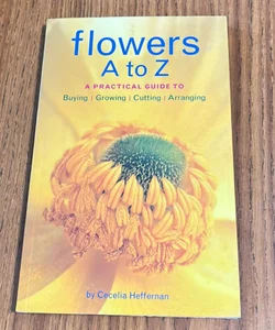 Flowers a to Z