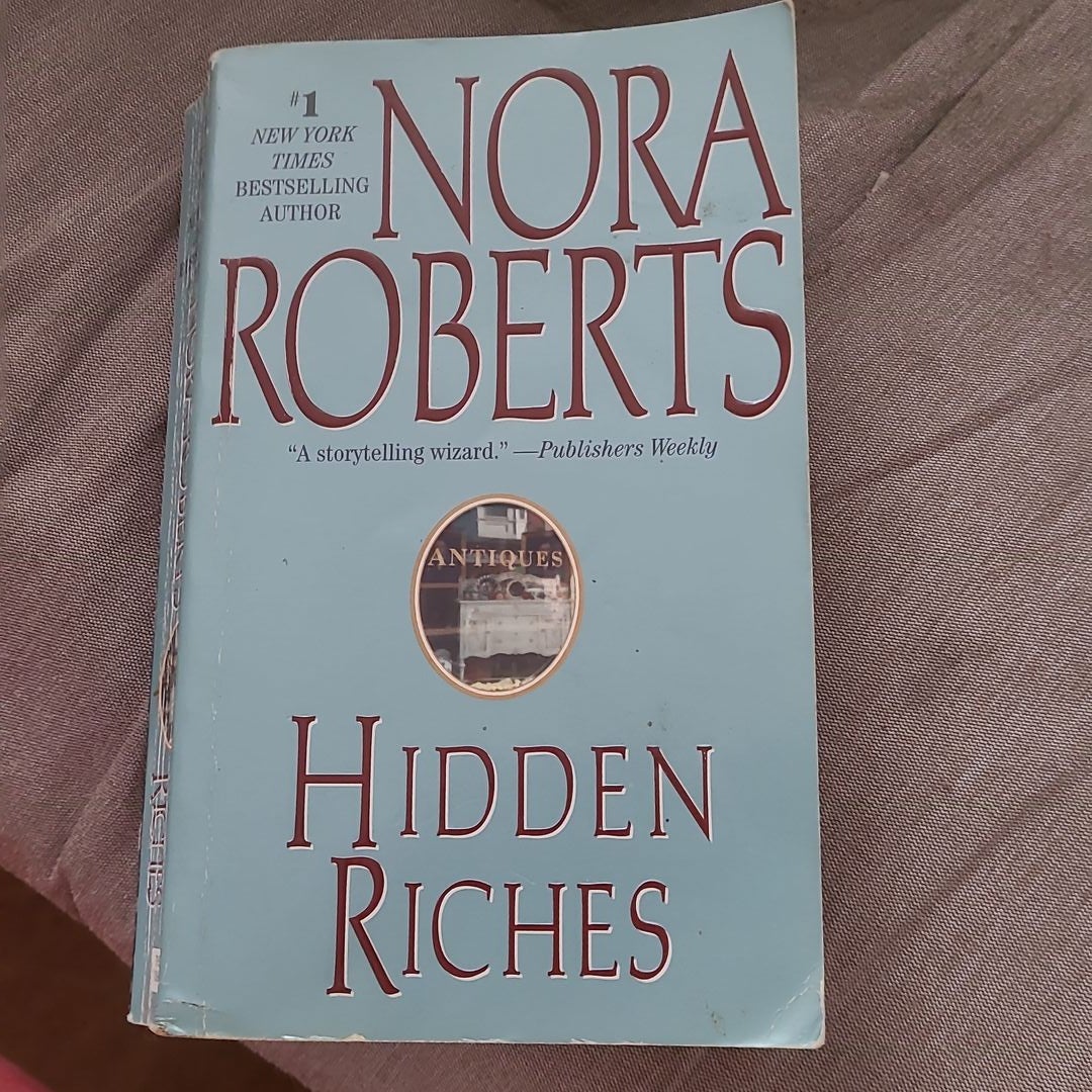 Hidden Riches